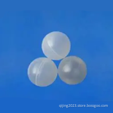 Plastic Hollow Floatation Ball Packing